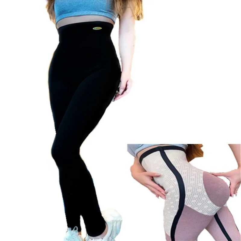 Autumn Winter Nine-point Leggings Women 5D Body Shaping Buttocks Ladies Abdomen High Waist Pants To Keep Warm Available -20°C
Autumn Winter Nine-point Leggings Women 5D Body Shaping Buttocks Ladies Abdomen High Waist Pants To Keep Warm Available -20°C