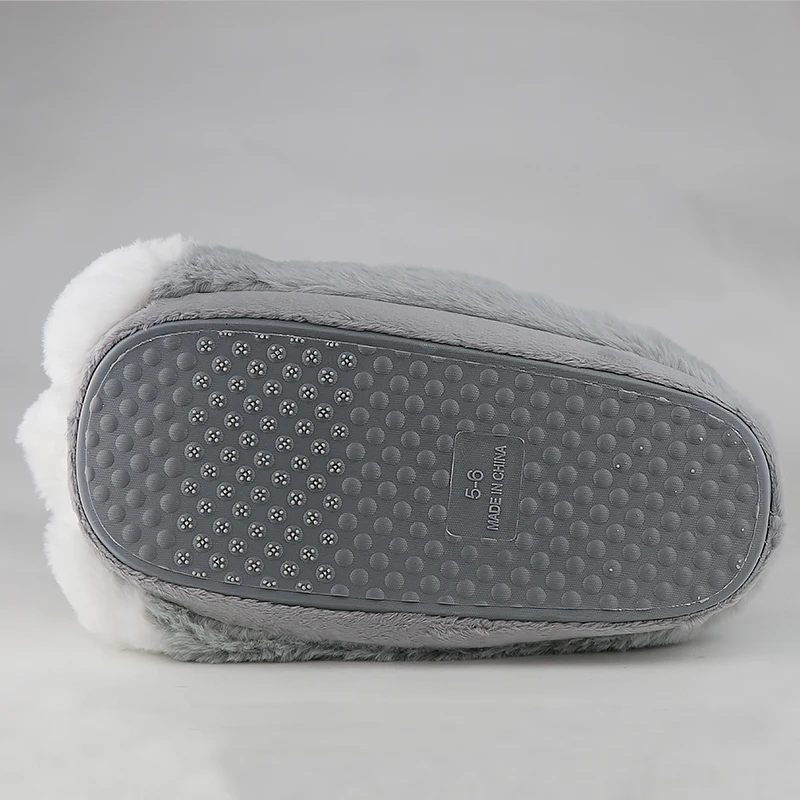 Women Cute Animal slippers Girls Rabbit Home shoes Big size 42 Non slip Flat with Winter slipper Short Plush TPR Sole
Women Cute Animal slippers Girls Rabbit Home shoes Big size 42 Non slip Flat with Winter slipper Short Plush TPR Sole