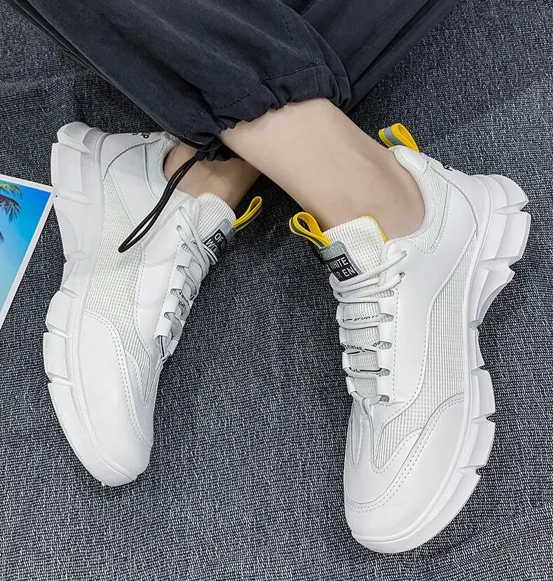 JD-3322 sport shoes men sneakers air running jogging men shoes zapatillas hombre tenis masculino walking shoes
JD-3322 sport shoes men sneakers air running jogging men shoes zapatillas hombre tenis masculino walking shoes