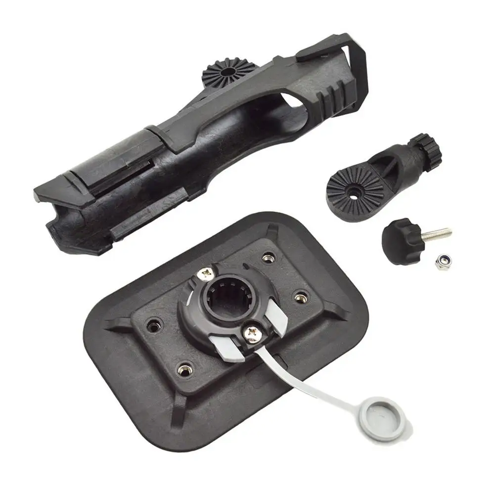Fishing Rod Holder Adjustable Rotating Fishing Rod Socket Fishing Pliers Alicate De Pesca Fishing Tools Bite Indicator Peche
Fishing Rod Holder Adjustable Rotating Fishing Rod Socket Fishing Pliers Alicate De Pesca Fishing Tools Bite Indicator Peche