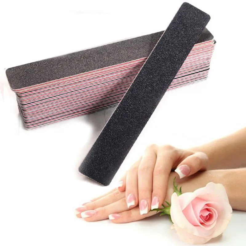 1pc Professional Double-Side Nail File for Manicure Nail Buffer Files 100/180 Sandpaper Nail Sanding Grinding Nail Art Care Tool
1pc Professional Double-Side Nail File for Manicure Nail Buffer Files 100/180 Sandpaper Nail Sanding Grinding Nail Art Care Tool
