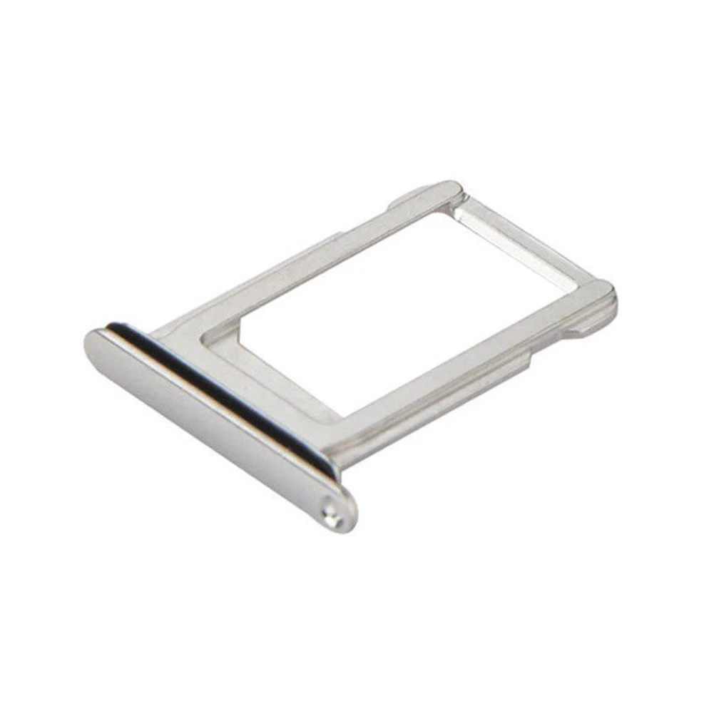 5pcs High Quality SIM Card Tray Holder Slot for iPhone 8G 8 Plus SIM Card Adapter Waterproof Seal Replacement Parts
5pcs High Quality SIM Card Tray Holder Slot for iPhone 8G 8 Plus SIM Card Adapter Waterproof Seal Replacement Parts
