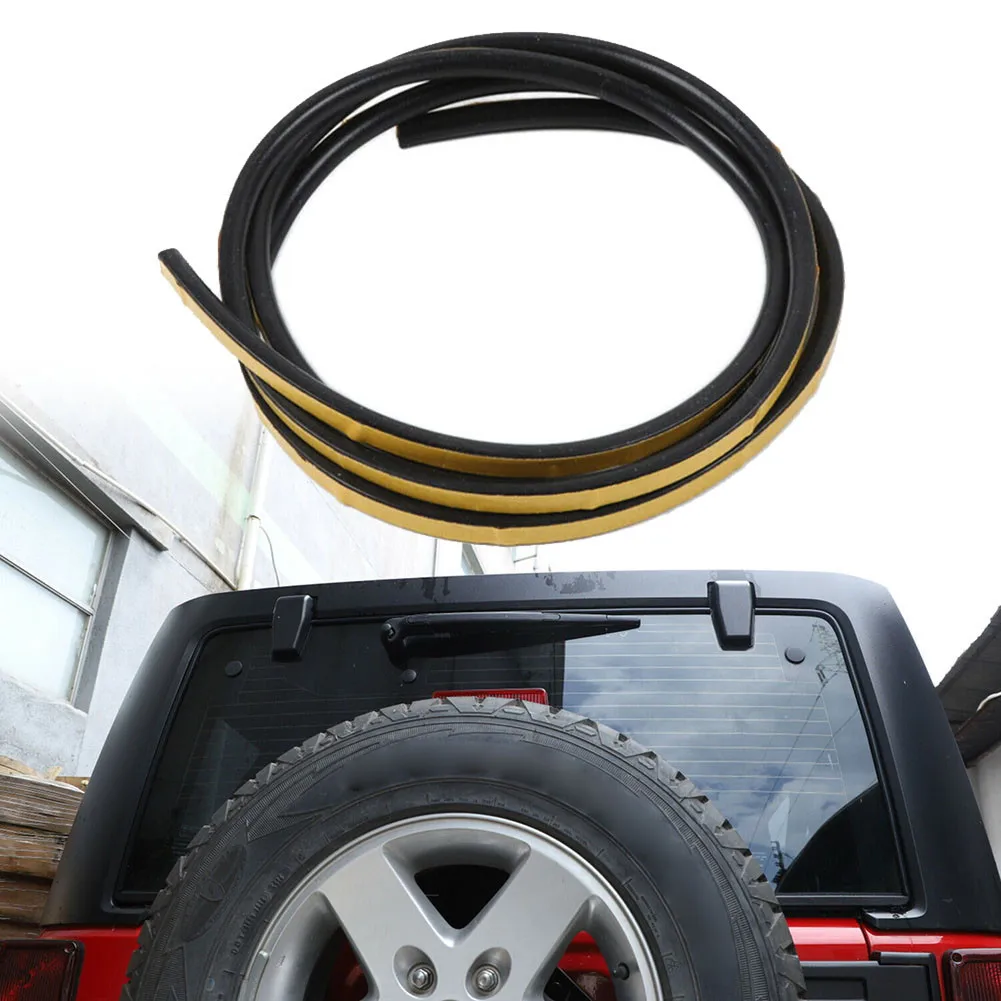 DIY Windshield Rain Gutter Guard Deflector Strip For Jeep Wrangler JK 2007-2018 Rain Gutter Automotive Goods Car Accessories
DIY Windshield Rain Gutter Guard Deflector Strip For Jeep Wrangler JK 2007-2018 Rain Gutter Automotive Goods Car Accessories