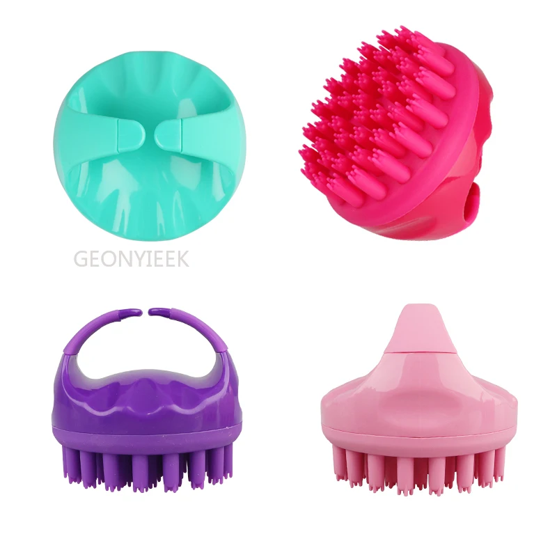 1 шт. щетка для шампуня, ручная Массажная щетка для кожи головы, расческа для волос для душа, портативная щетка для шампуня, расческа для уход...
1 шт. щетка для шампуня, ручная Массажная щетка для кожи головы, расческа для волос для душа, портативная щетка для шампуня, расческа для уход...