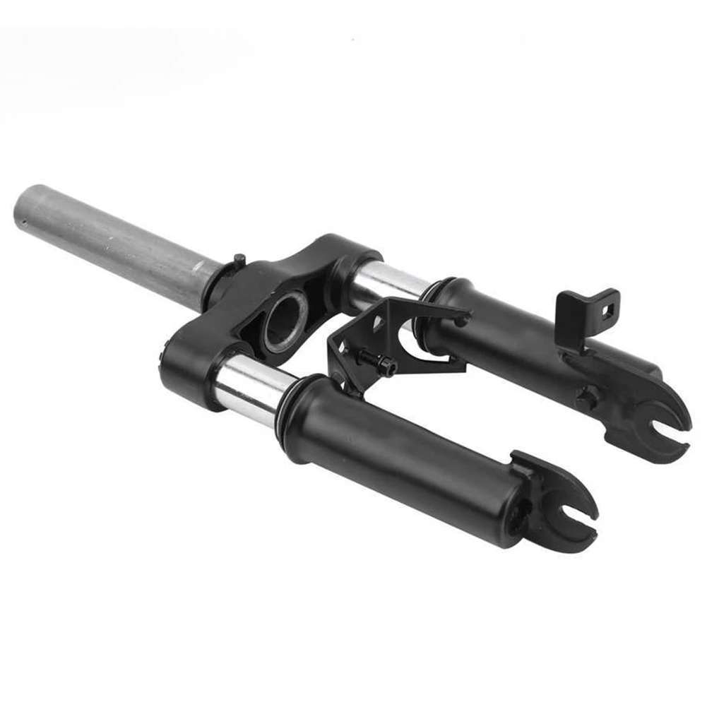 For Ninebot Max G30 Front Shock Absorber Electric Scooter Front Fork Suspension Kit with Kickstand Practical High Recommend
For Ninebot Max G30 Front Shock Absorber Electric Scooter Front Fork Suspension Kit with Kickstand Practical High Recommend