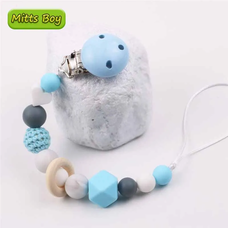 Hot Silicone Round Beads Pacifier Clip Chains Infant Toddler Crochet Beads Silicone Heart Pacifier Chain Holder Baby Shower Gift
Hot Silicone Round Beads Pacifier Clip Chains Infant Toddler Crochet Beads Silicone Heart Pacifier Chain Holder Baby Shower Gift