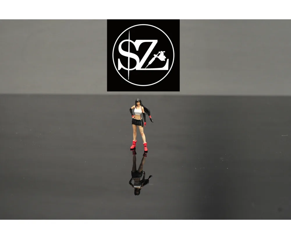 1:64 Scale Resin Die-casting Figure Model Cartoon Character Girl Scene Layout Decoration Collection Photo Toy Free Shipping
1:64 Scale Resin Die-casting Figure Model Cartoon Character Girl Scene Layout Decoration Collection Photo Toy Free Shipping