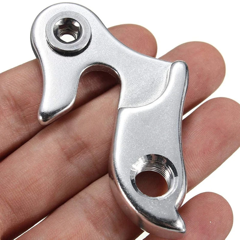 1pcs mountain bike tail hook road bike lugs, tail hook, rear derailleur hook, rear hook frame hook, hook, shift hook
1pcs mountain bike tail hook road bike lugs, tail hook, rear derailleur hook, rear hook frame hook, hook, shift hook