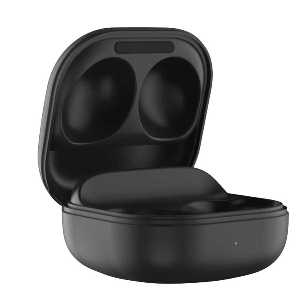 Replacement Charging Box for Samsung Galaxy Buds Pro Charger Case Cradle Bluetooth-compatible Wireless Headset Earphones
Replacement Charging Box for Samsung Galaxy Buds Pro Charger Case Cradle Bluetooth-compatible Wireless Headset Earphones