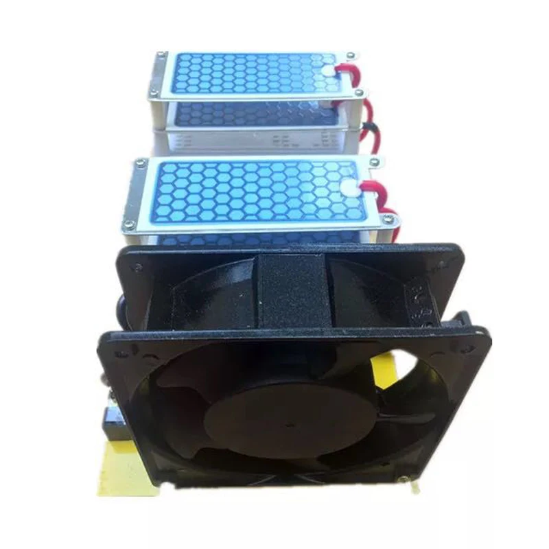 20g ozone generator ozone disinfection machine Air purifier deodorization sterilization machine
20g ozone generator ozone disinfection machine Air purifier deodorization sterilization machine