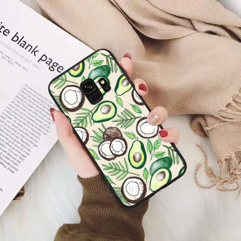 coconut fruit cartoon painting Phone Case For Samsung Galaxy S5 S6 S7 S8 S9 S10 S10e S20 edge plus lite Coque
coconut fruit cartoon painting Phone Case For Samsung Galaxy S5 S6 S7 S8 S9 S10 S10e S20 edge plus lite Coque