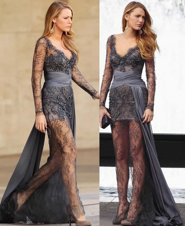 Винтажные Длинные розовые шифоновые платья знаменитостей с рукавами, тюлевые, с открытой спиной, в пол, для официальной вечеринки 
Винтажные Длинные розовые шифоновые платья знаменитостей с рукавами, тюлевые, с открытой спиной, в пол, для официальной вечеринки