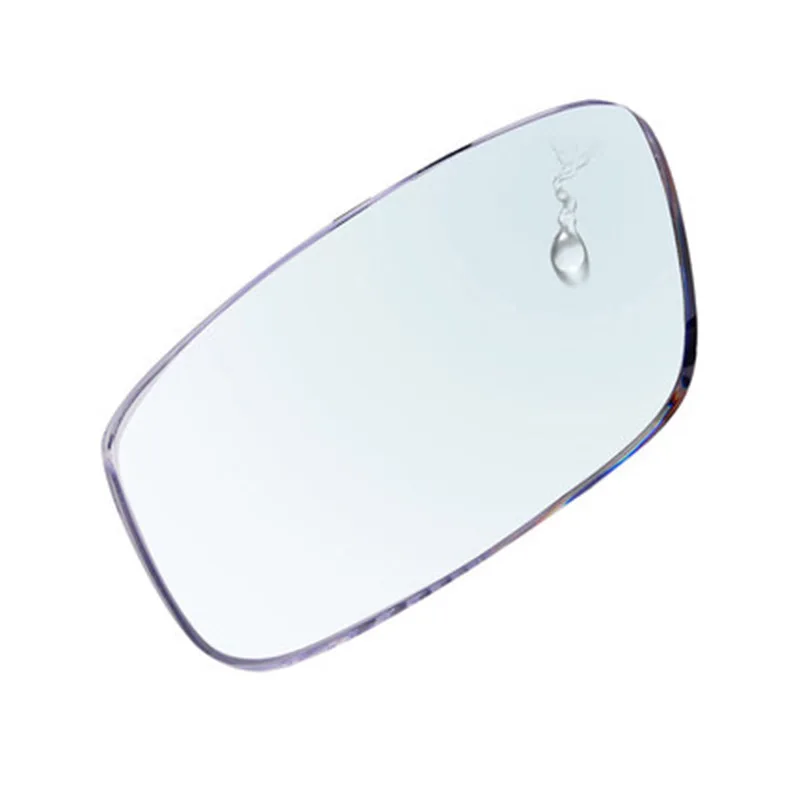 LeadClear Vision Correction Single Vision Optical Prescription Lenses for Men and Women Spectacle Frame Lenses Aspheric Myopia
LeadClear Vision Correction Single Vision Optical Prescription Lenses for Men and Women Spectacle Frame Lenses Aspheric Myopia