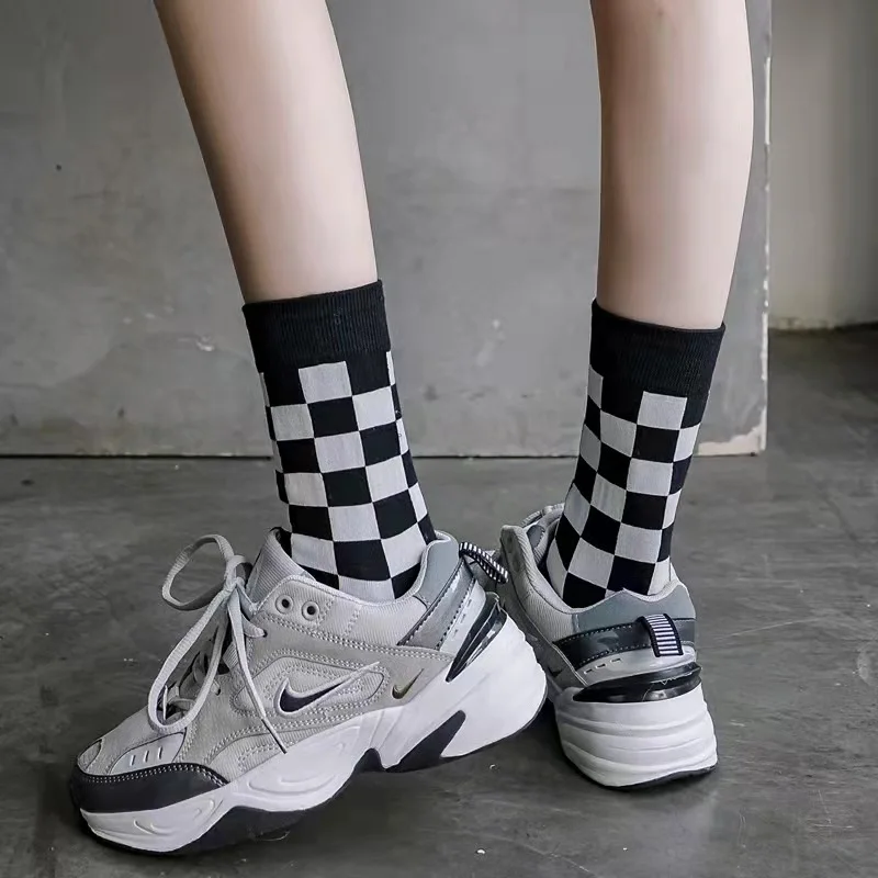 5 Pairs of Men's Cotton Socks, New Men's Socks, Soft and Breathable, Summer and Winter Men's Socks, Plus Size socks
5 Pairs of Men's Cotton Socks, New Men's Socks, Soft and Breathable, Summer and Winter Men's Socks, Plus Size socks