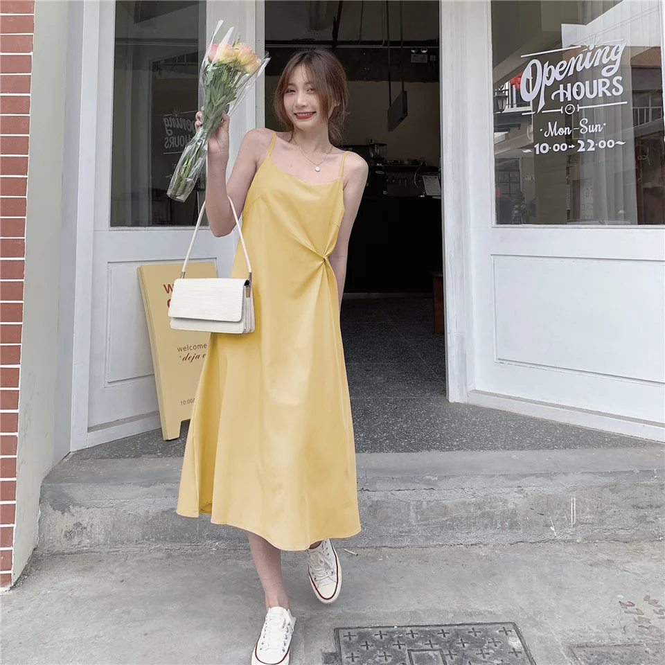 Summer Sexy Pink Spaghetti Strap Dress Women Fashion Casual V-Neck Beach Holiday A-Line Dress Vestidos Slim Party Dresses
Summer Sexy Pink Spaghetti Strap Dress Women Fashion Casual V-Neck Beach Holiday A-Line Dress Vestidos Slim Party Dresses