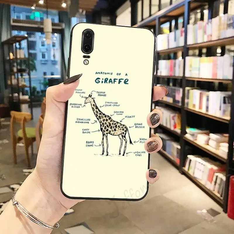 Anatomio style animal Medicine art Phone Case For Huawei honor Mate P 10 20 30 40 Pro 10i 9 10 20 8 x Lite
Anatomio style animal Medicine art Phone Case For Huawei honor Mate P 10 20 30 40 Pro 10i 9 10 20 8 x Lite