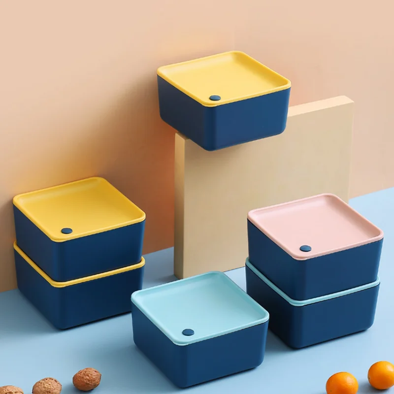 Nordic Creative Storage Jars Grain Airtight Eco Friendly Container Kitchen Empty Storage Jars with Lid Azucarero Home Items DF50
Nordic Creative Storage Jars Grain Airtight Eco Friendly Container Kitchen Empty Storage Jars with Lid Azucarero Home Items DF50