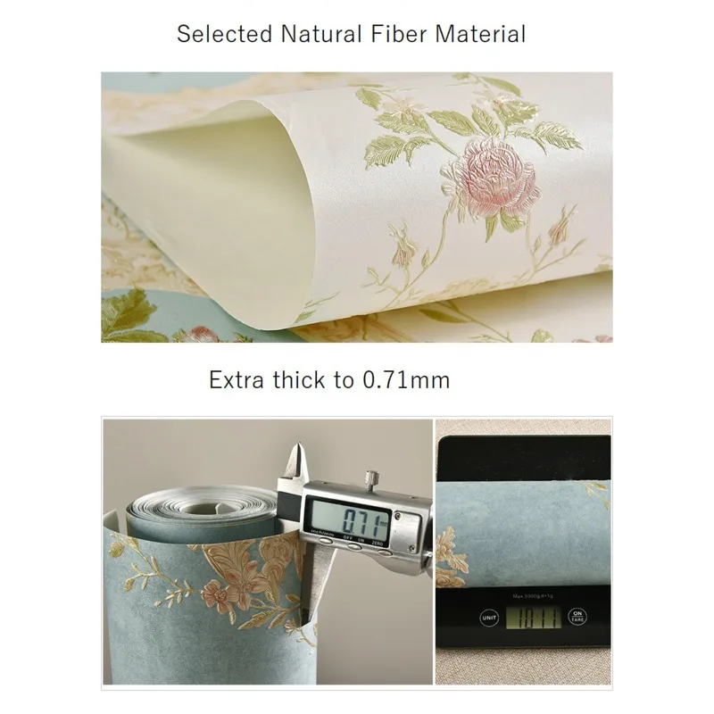 Luxury Wallpapers 3D Self Adhesive Wall Stickers Non-woven Bedroom TV Background Walls Decor Home Improvement DIY Papel Mural
Luxury Wallpapers 3D Self Adhesive Wall Stickers Non-woven Bedroom TV Background Walls Decor Home Improvement DIY Papel Mural