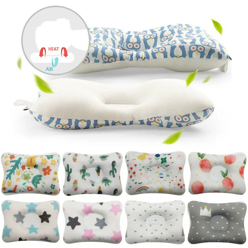 Baby Baby Pillows Newborn Head Protection Cushion Infant Sleep Positione Anti Roll Baby Pillows
Baby Baby Pillows Newborn Head Protection Cushion Infant Sleep Positione Anti Roll Baby Pillows