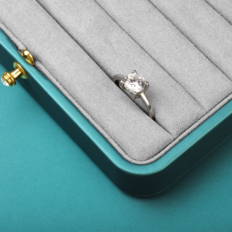 Oirlv Green Jewelry Box Round Snap Button Elastic Terms High-grade PU Leather Jewelry Box Anniversary Birthday Gift
Oirlv Green Jewelry Box Round Snap Button Elastic Terms High-grade PU Leather Jewelry Box Anniversary Birthday Gift