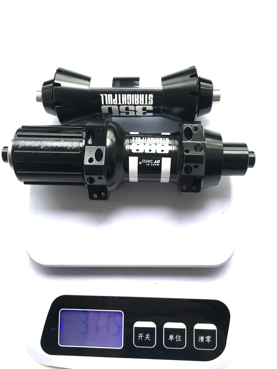 Origin DT SWISS 350 Road Bike Straight pull Hubs Rim Brake C V Brake 11speed 11s 20/24H 5MM QR front 100 rear 130mm 
Origin DT SWISS 350 Road Bike Straight pull Hubs Rim Brake C V Brake 11speed 11s 20/24H 5MM QR front 100 rear 130mm