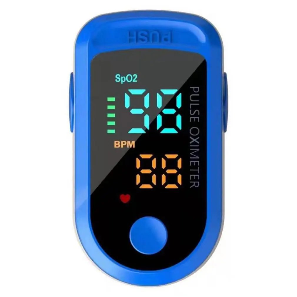 Умный пульсоксиметр, дисплей, оксиметр, монитор здоровья пальца, медицинское оборудование
Умный пульсоксиметр, дисплей, оксиметр, монитор здоровья пальца, медицинское оборудование