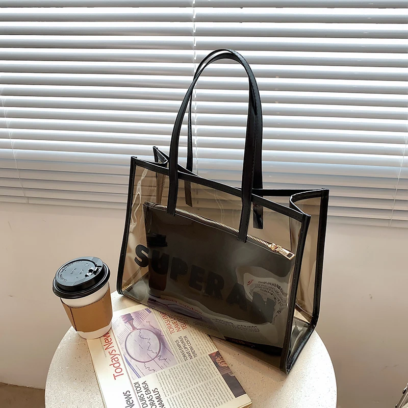 2021 New Woman Handbag Large Capacity Shopping Bag Fashion High Quality Shoulder Bag Female PU Tote Bag Luxury Designer Handbags
2021 New Woman Handbag Large Capacity Shopping Bag Fashion High Quality Shoulder Bag Female PU Tote Bag Luxury Designer Handbags