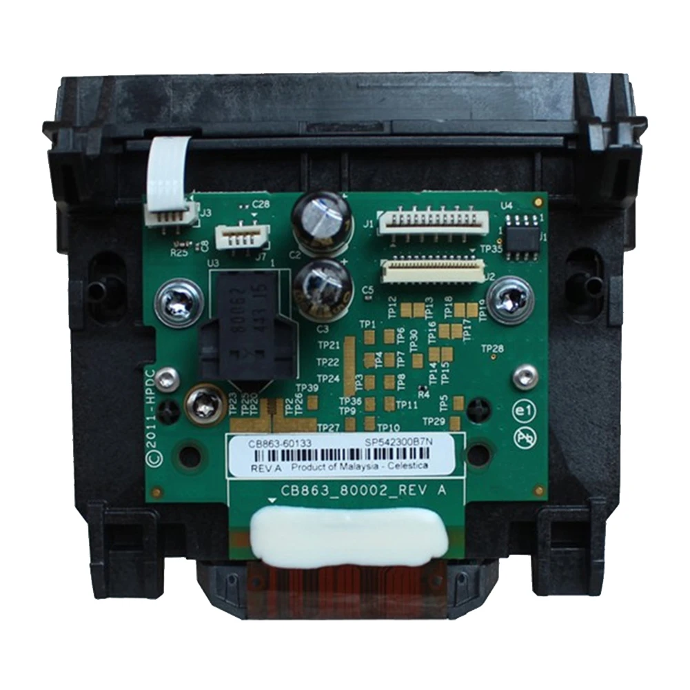 Printhead for HP933/932 6100/6600/6700/7110/7610/7510 Replacement Printhead Impresion printer Heads Home Tool Parts
Printhead for HP933/932 6100/6600/6700/7110/7610/7510 Replacement Printhead Impresion printer Heads Home Tool Parts