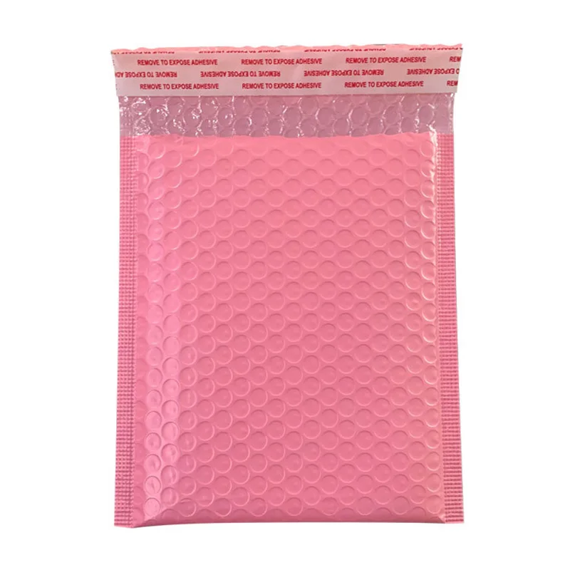 5pcs Bubble Mailers Pink Black Poly Mailer Self Seal Padded Envelopes Gift Bags Packaging Envelope Bags For Jewelry Packing
5pcs Bubble Mailers Pink Black Poly Mailer Self Seal Padded Envelopes Gift Bags Packaging Envelope Bags For Jewelry Packing