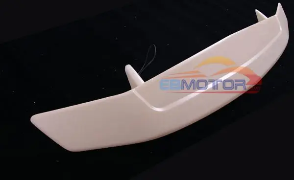 Hot Sale ABS Primer Unpainted Color A3 Rear Trunk Spoiler For A3 Spoiler With Light A095F
Hot Sale ABS Primer Unpainted Color A3 Rear Trunk Spoiler For A3 Spoiler With Light A095F