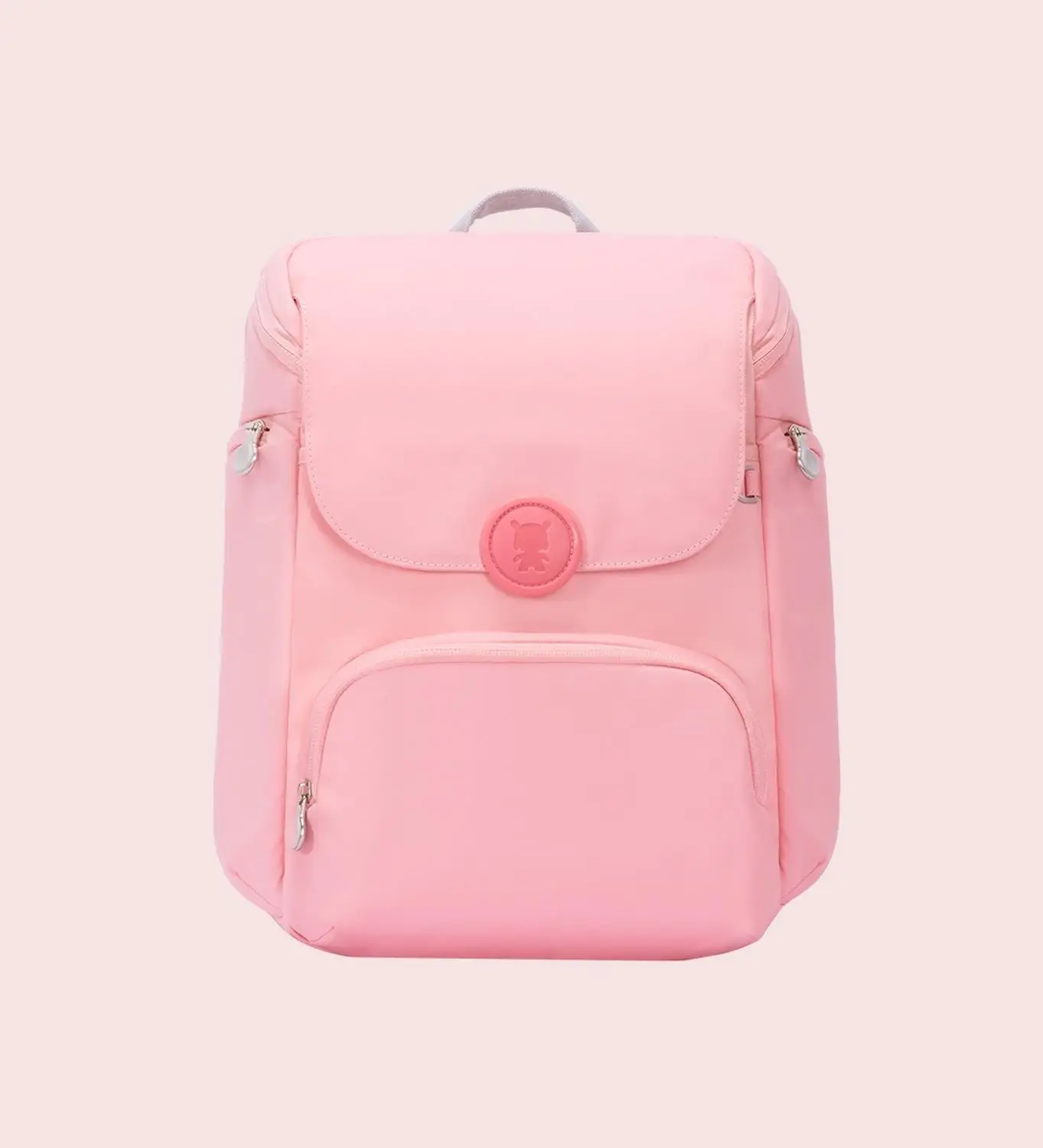 New Mijia Mitu Kids Backpack 3 EVA Material C.P Antifouling Fabric Easy Clean Lightweight Children School Bag for Boys Girls
New Mijia Mitu Kids Backpack 3 EVA Material C.P Antifouling Fabric Easy Clean Lightweight Children School Bag for Boys Girls