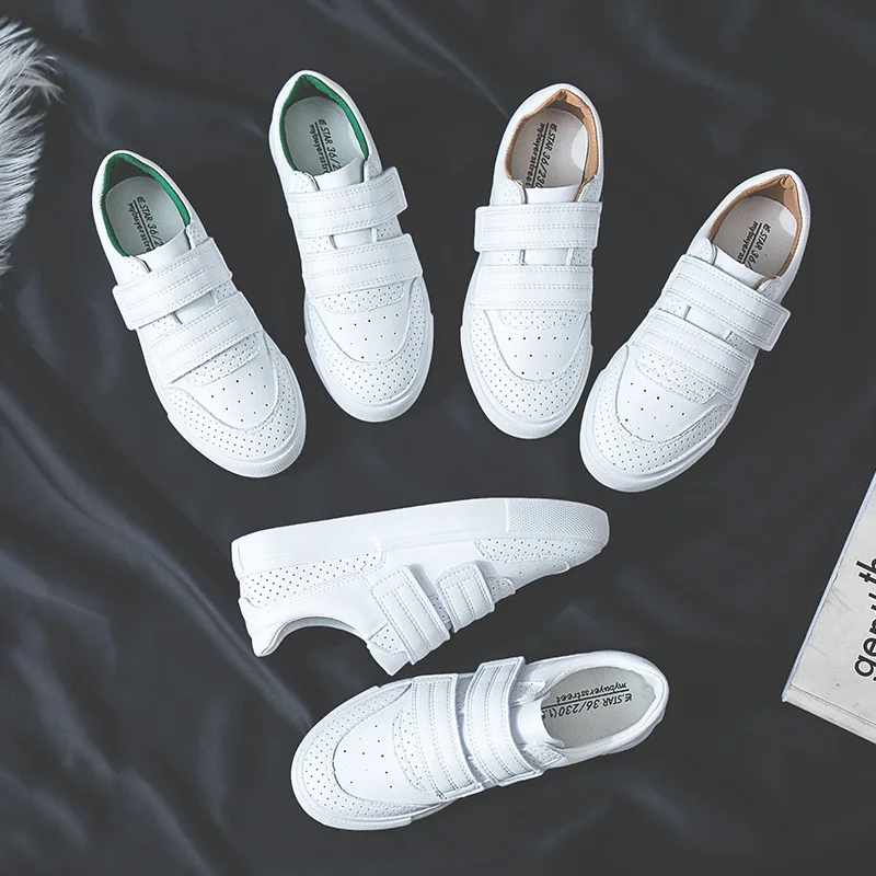 Korean Women Shoes Spring/Autumn 2021 New Breathable Shoes for Women Sneakers Low Cut Zapatos De Mujer Platform Shoes Woman
Korean Women Shoes Spring/Autumn 2021 New Breathable Shoes for Women Sneakers Low Cut Zapatos De Mujer Platform Shoes Woman