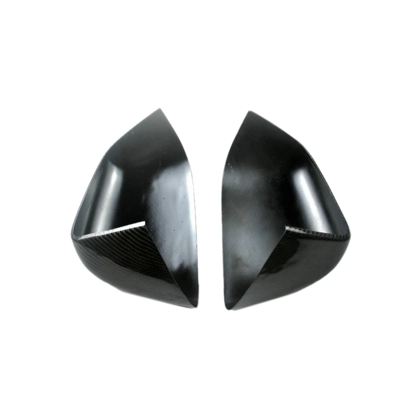 1 Pair Rearview Mirror Cover Carbon Fiber Side Rear View Mirror Cover Caps for Tesla Model Y 2020-2121
1 Pair Rearview Mirror Cover Carbon Fiber Side Rear View Mirror Cover Caps for Tesla Model Y 2020-2121