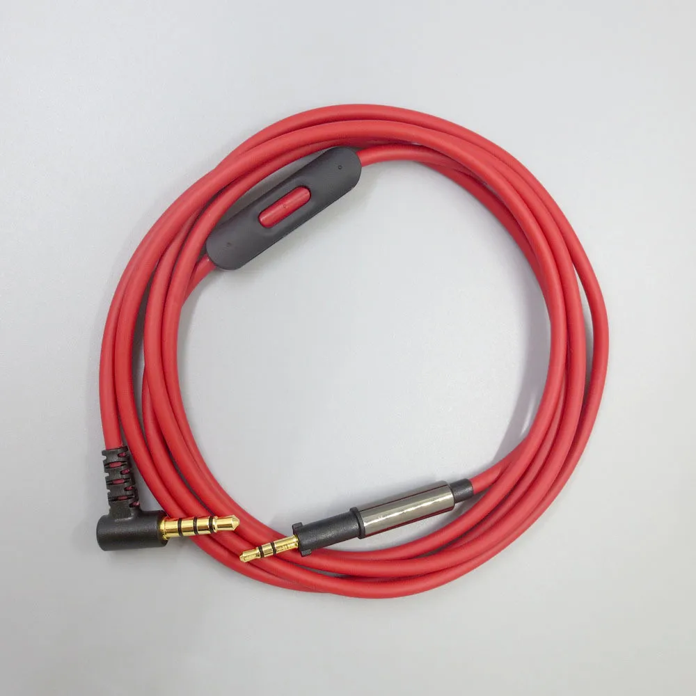 Сменный кабель для наушников Sennheiser Impulse HD518 HD558 HD598 AKG K450 Q460, 1,4 м
Сменный кабель для наушников Sennheiser Impulse HD518 HD558 HD598 AKG K450 Q460, 1,4 м