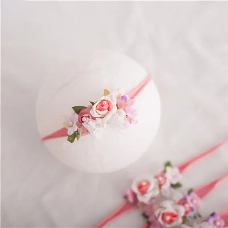 New Baby Headdress Infants Photo Manual Fine Headband Newborn Photography Props Head Decoration Jewelry Photo Hair Band New
New Baby Headdress Infants Photo Manual Fine Headband Newborn Photography Props Head Decoration Jewelry Photo Hair Band New