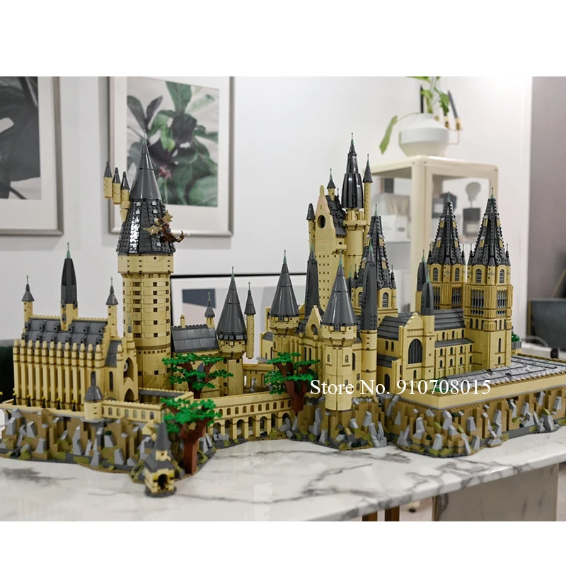In Stock 7315 7316 7317 Compatible 16060 Magic Movie Castle Assembly Model Building Blocks Bricks Kids Toy Christmas Gifts
In Stock 7315 7316 7317 Compatible 16060 Magic Movie Castle Assembly Model Building Blocks Bricks Kids Toy Christmas Gifts