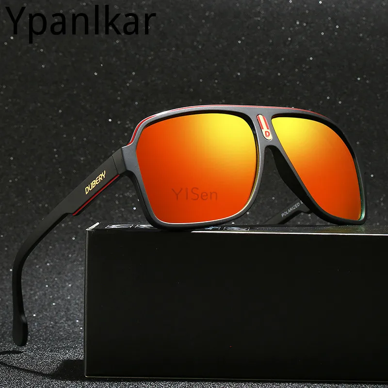 Ypanlkar Brand Design Polarized Sunglasses Men Driving Shades Male Retro Sun Glasses For Men Summer Mirror Goggle
Ypanlkar Brand Design Polarized Sunglasses Men Driving Shades Male Retro Sun Glasses For Men Summer Mirror Goggle