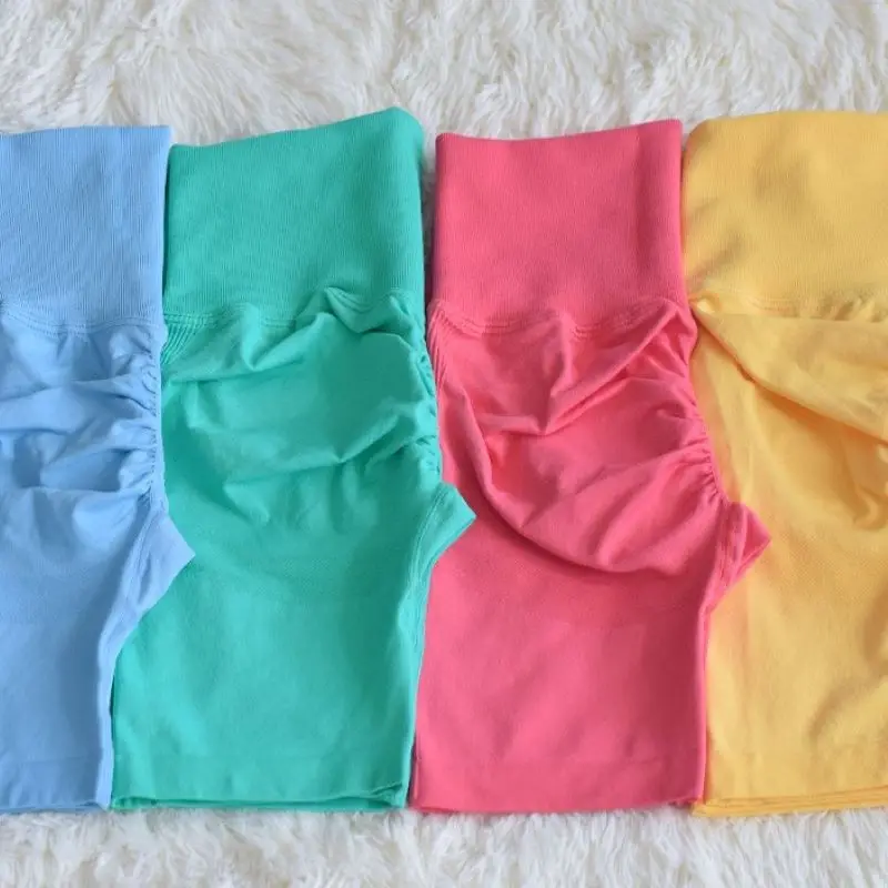 Hot Sale Fitness Gym Shorts Sport Underwear Yoga Bra 2 Pieces Set for Woman Sweet Style Workout Clothes
Hot Sale Fitness Gym Shorts Sport Underwear Yoga Bra 2 Pieces Set for Woman Sweet Style Workout Clothes