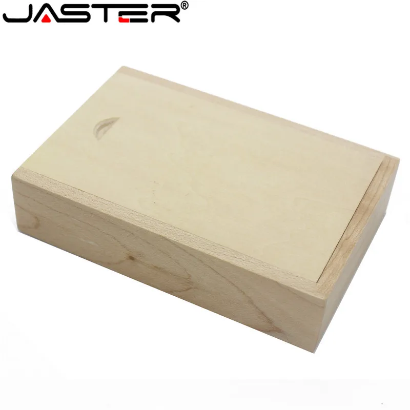 JASTER (over 1PCS free LOGO) Photography Customer LOGO Wooden usb+BOX usb flash drive pendrive 4GB 16GB 32GB 64GB wedding gift
JASTER (over 1PCS free LOGO) Photography Customer LOGO Wooden usb+BOX usb flash drive pendrive 4GB 16GB 32GB 64GB wedding gift