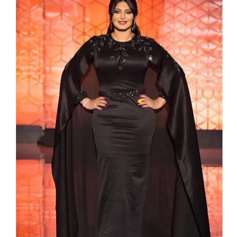 Evening Prom Celebrity Dresses 2022 Woman's Party Night Cocktail Long Mermaid Dresses Plus Size Dubai Arabic Formal Dress
Evening Prom Celebrity Dresses 2022 Woman's Party Night Cocktail Long Mermaid Dresses Plus Size Dubai Arabic Formal Dress