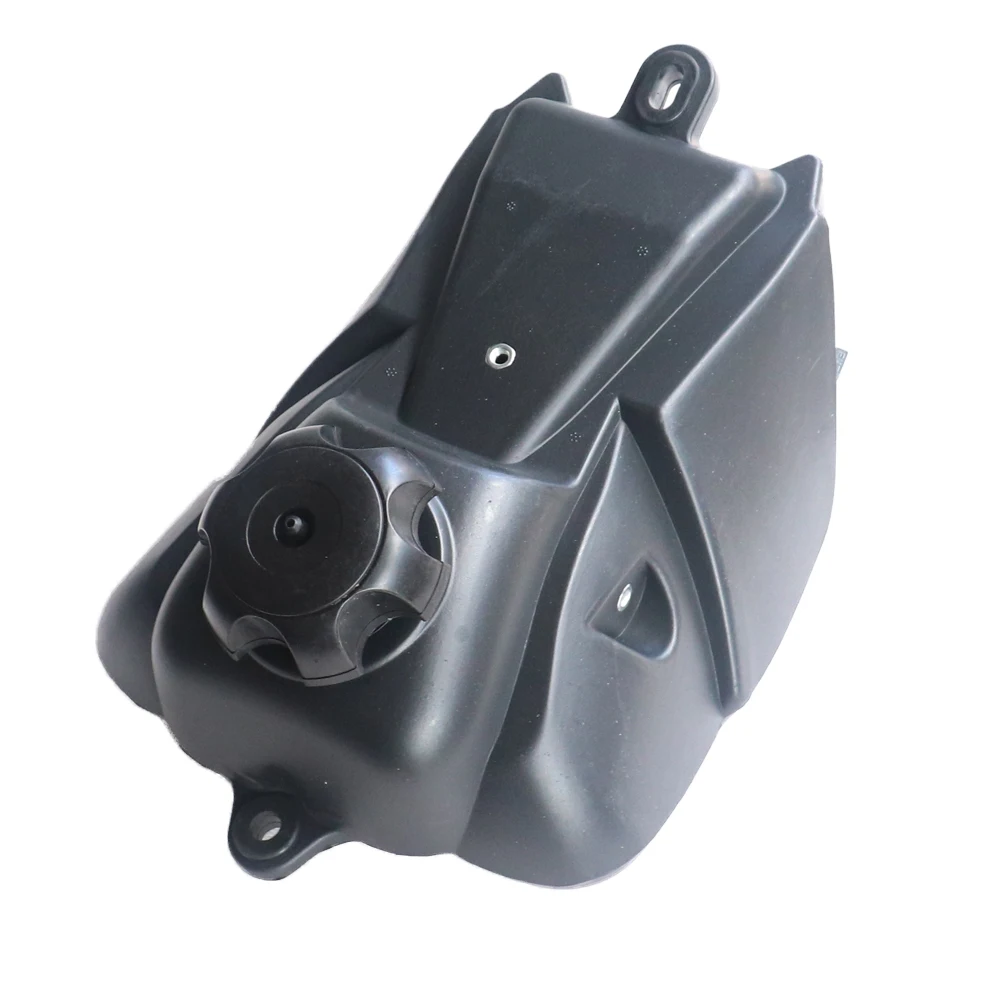 Motorcycle Off-road Dirt Pit Bike Plastic Gas Fuel Tank For Kawasaki KLX110 110CC KX65 Suzuki RM65 DRZ110 KLX DRZ 
Motorcycle Off-road Dirt Pit Bike Plastic Gas Fuel Tank For Kawasaki KLX110 110CC KX65 Suzuki RM65 DRZ110 KLX DRZ