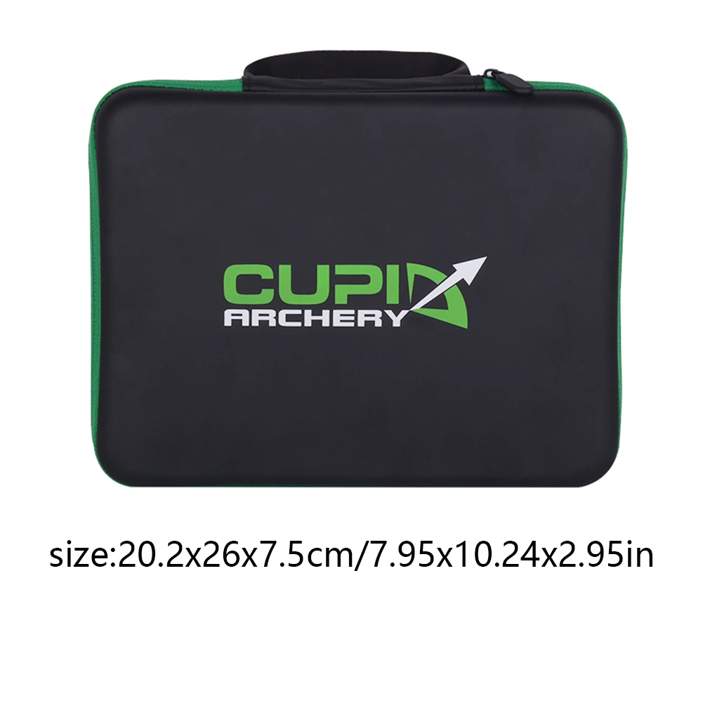 Archery Broadhead Case Arrow Heads Case Dedicated Storage For Archery Accessories Black Archery Bag Hunting Accessories Tactical
Archery Broadhead Case Arrow Heads Case Dedicated Storage For Archery Accessories Black Archery Bag Hunting Accessories Tactical