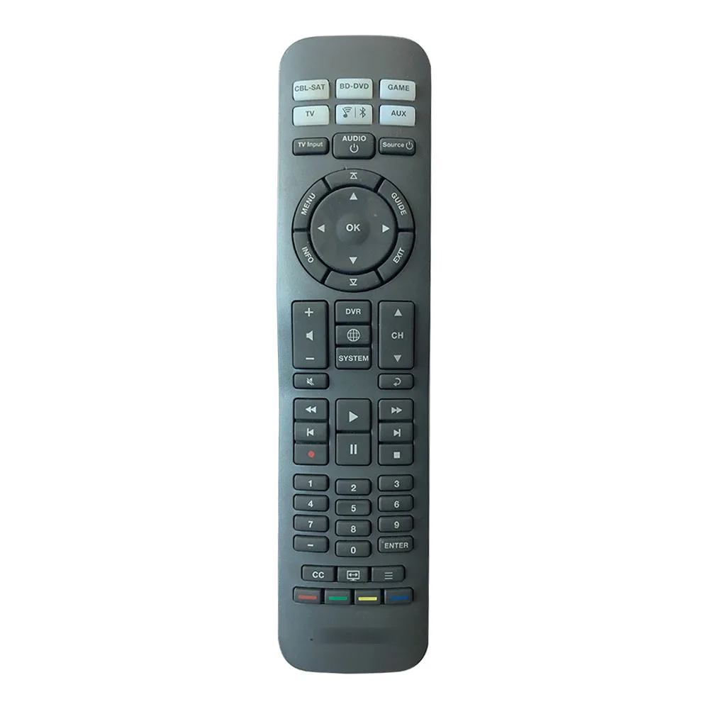 Original remote control for BOSE SOLO10 15 CM520 CineMate Series II GS II 1SR for Bose Solo TV audio home theater speakers
Original remote control for BOSE SOLO10 15 CM520 CineMate Series II GS II 1SR for Bose Solo TV audio home theater speakers