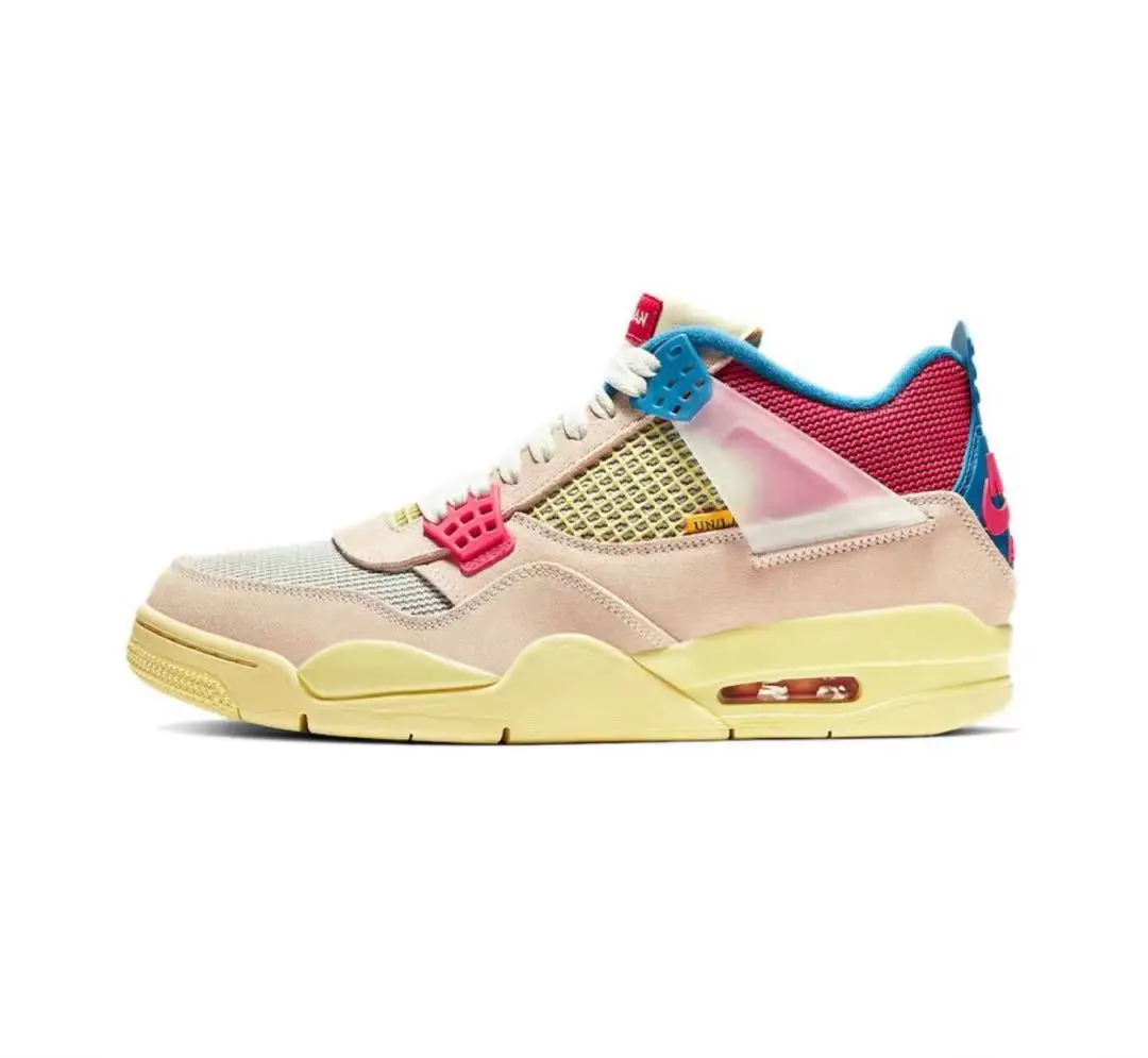 2020 University Blue Sail 4s Mens Basketball Shoes Black Cat Taupe Haze White Oreo Guava Sneakers Trainers zapatillas
2020 University Blue Sail 4s Mens Basketball Shoes Black Cat Taupe Haze White Oreo Guava Sneakers Trainers zapatillas