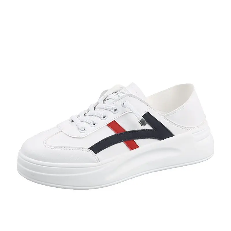 Women's Sports Shoes Fashion Women's Sneakers 2021 Casual Shoes Flat Shoes Lace-Up Lightweight Sneakers All-match Womens Shoes
Women's Sports Shoes Fashion Women's Sneakers 2021 Casual Shoes Flat Shoes Lace-Up Lightweight Sneakers All-match Womens Shoes