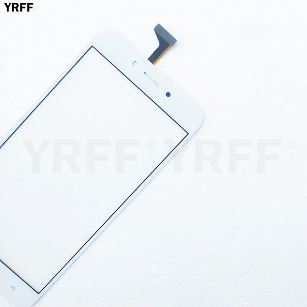 5 2 ''сенсорный экран для Oppo A71 CPH1717 сенсорный дигитайзер сенсорная стеклянная