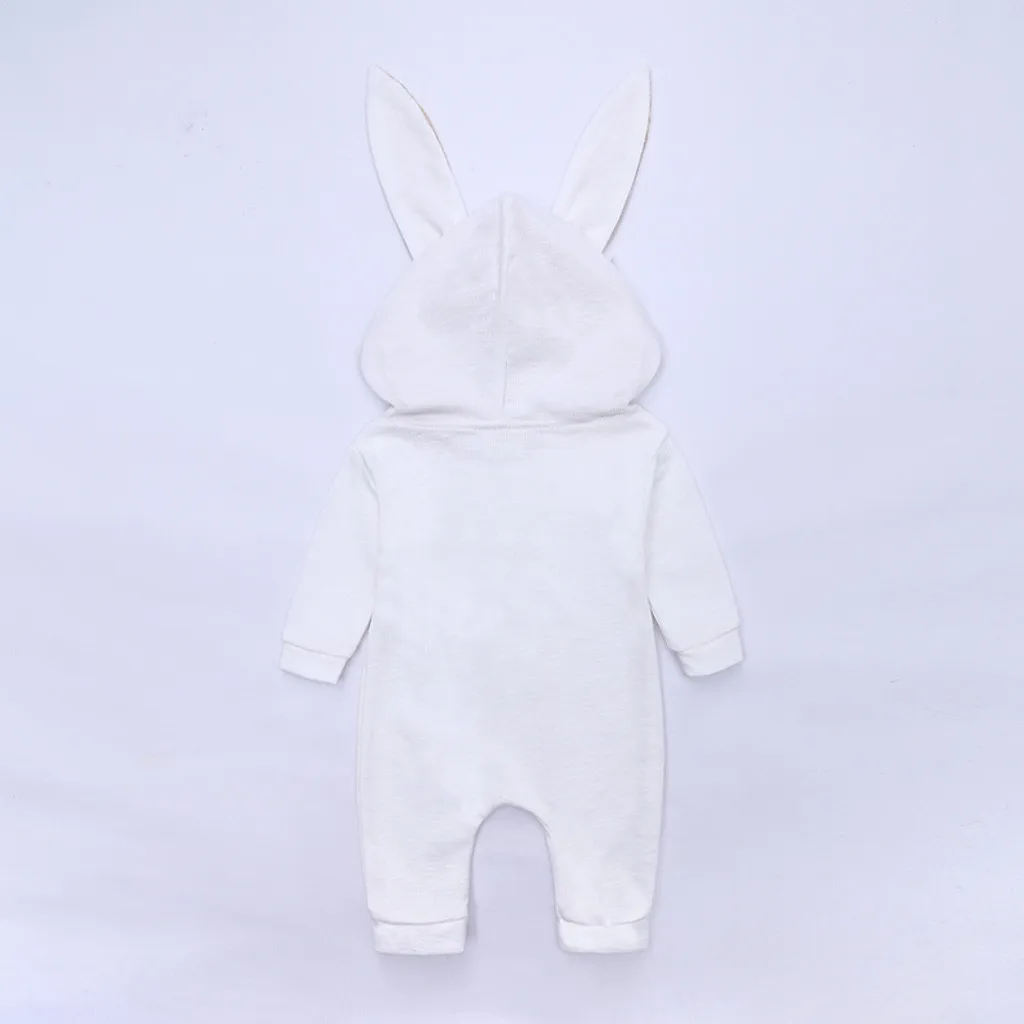 JAYCOSIN New Spring Autumn Baby Rompers Cute Cartoon Rabbit Infant Girl Boy Jumpers Kids Baby Outfits Clothes
JAYCOSIN New Spring Autumn Baby Rompers Cute Cartoon Rabbit Infant Girl Boy Jumpers Kids Baby Outfits Clothes