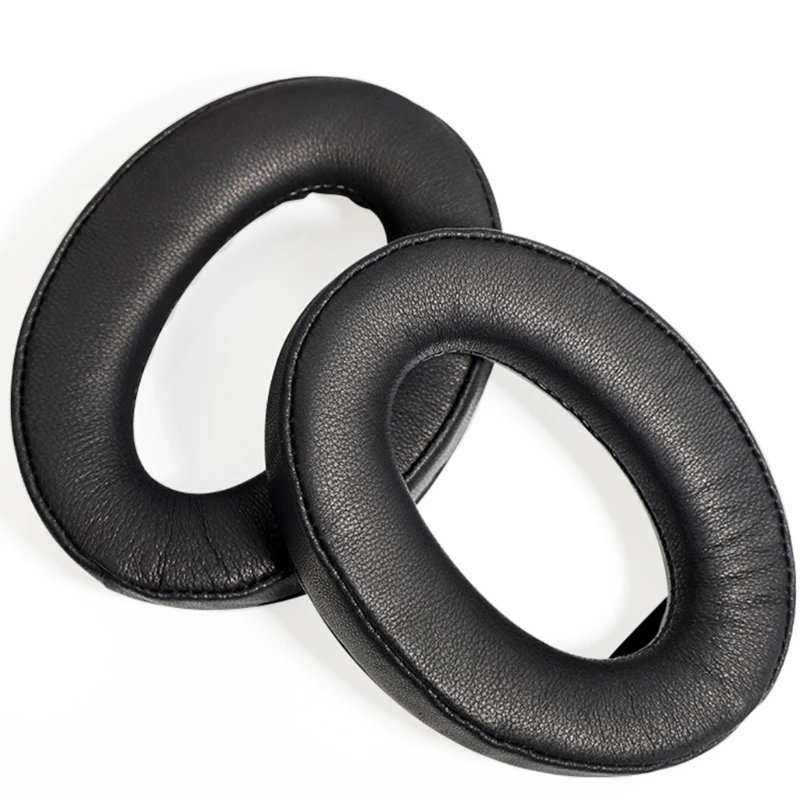 

P82F Sponge PU Leather Protective Replacement Sleeve Suitable for So-ny WH-1000XM4 Headset Accessories