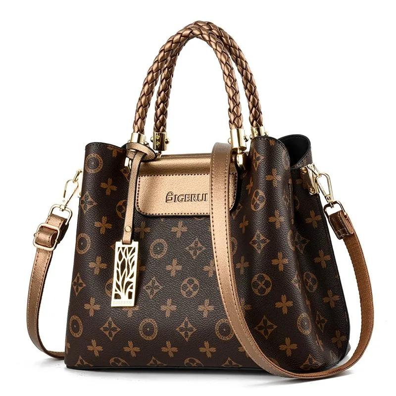 2021 Retro Bags Large Capacity Bag Women Bags Pu Leather Small Luxury Handbags Designer Crossbody For Famous Messenger Bags
2021 Retro Bags Large Capacity Bag Women Bags Pu Leather Small Luxury Handbags Designer Crossbody For Famous Messenger Bags