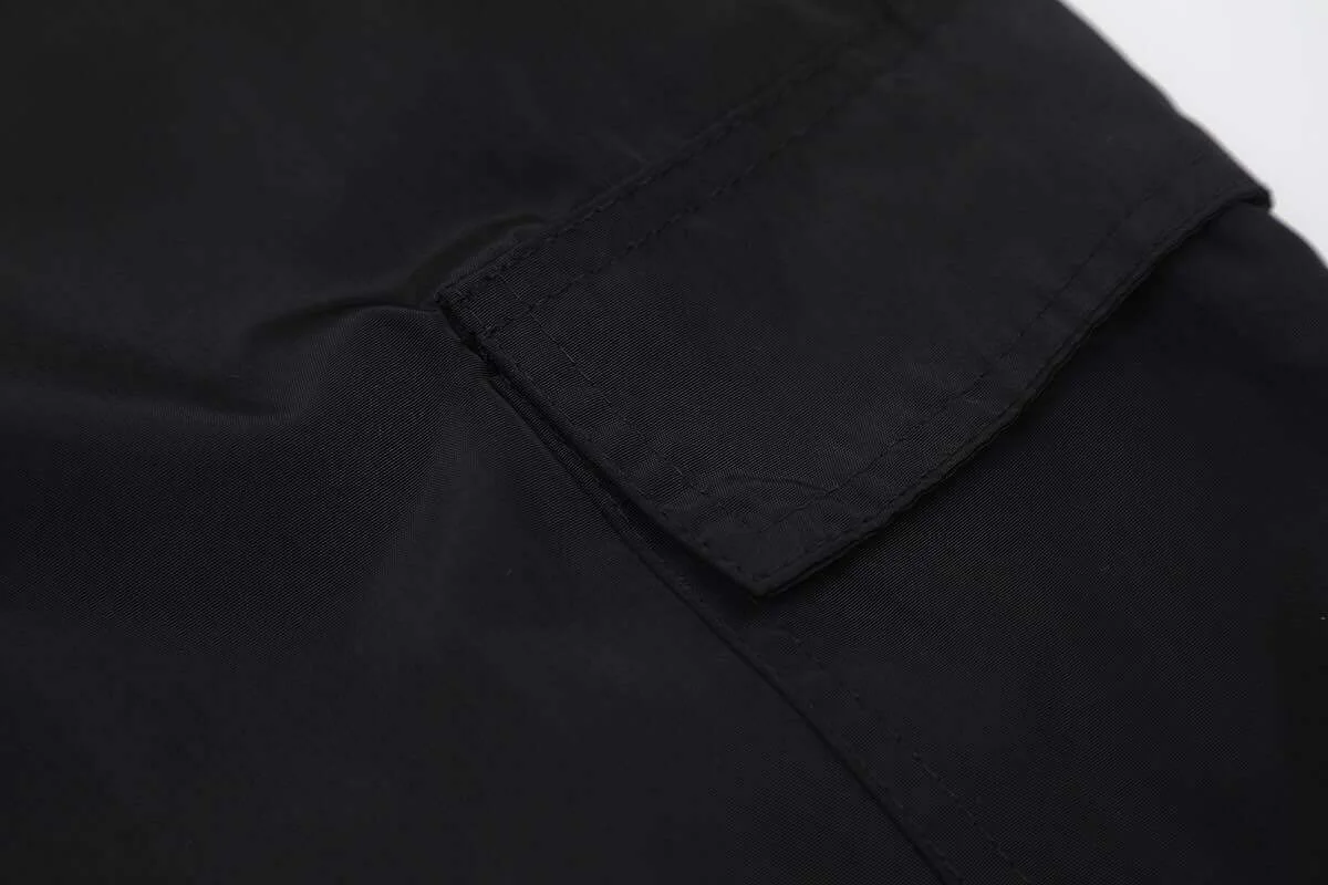 21SS Season 6 Essentials pants ribbon buckle loose fit zipper Essentials pant hip hop High street Essentials pants men women
21SS Season 6 Essentials pants ribbon buckle loose fit zipper Essentials pant hip hop High street Essentials pants men women